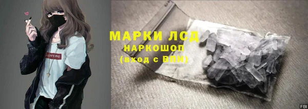 стаф Баксан
